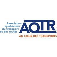 Association québécoise des transports et des routes